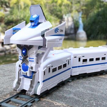 丹棱县高铁模型