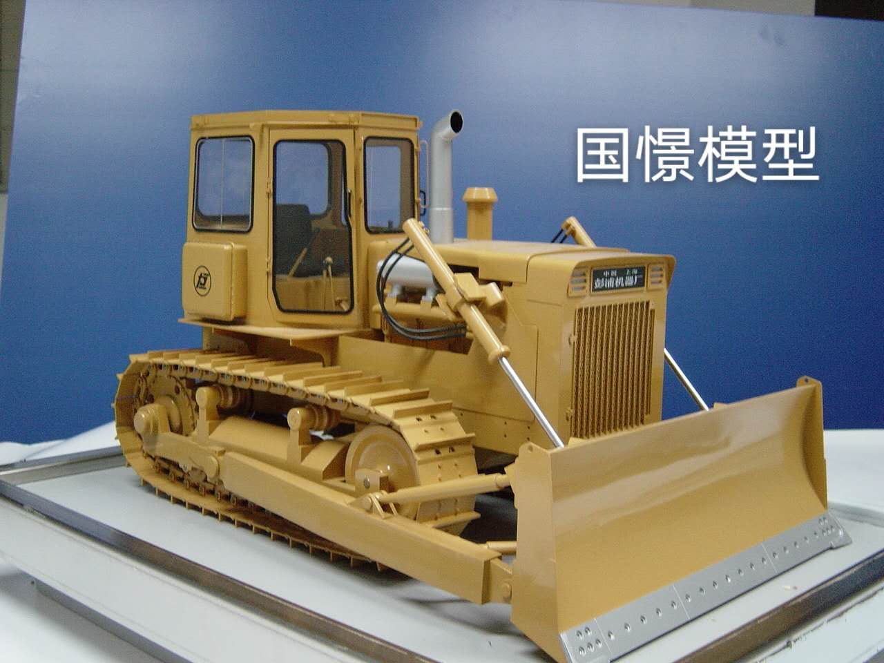 丹棱县车辆模型