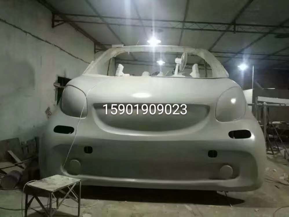 丹棱县车辆模型