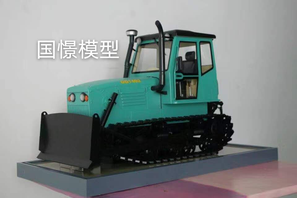 丹棱县车辆模型