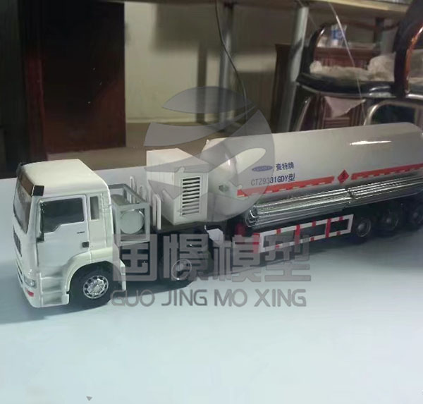 丹棱县车辆模型