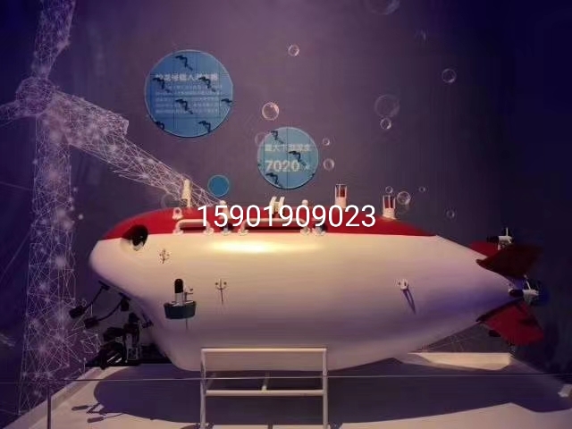 丹棱县船舶模型