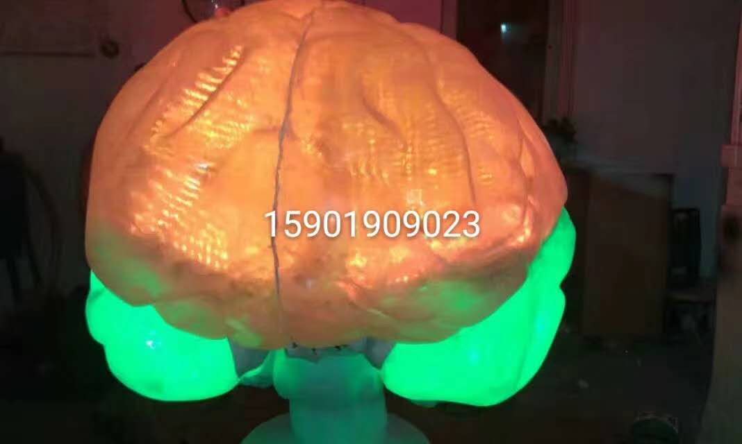 丹棱县大型仿真模型道具