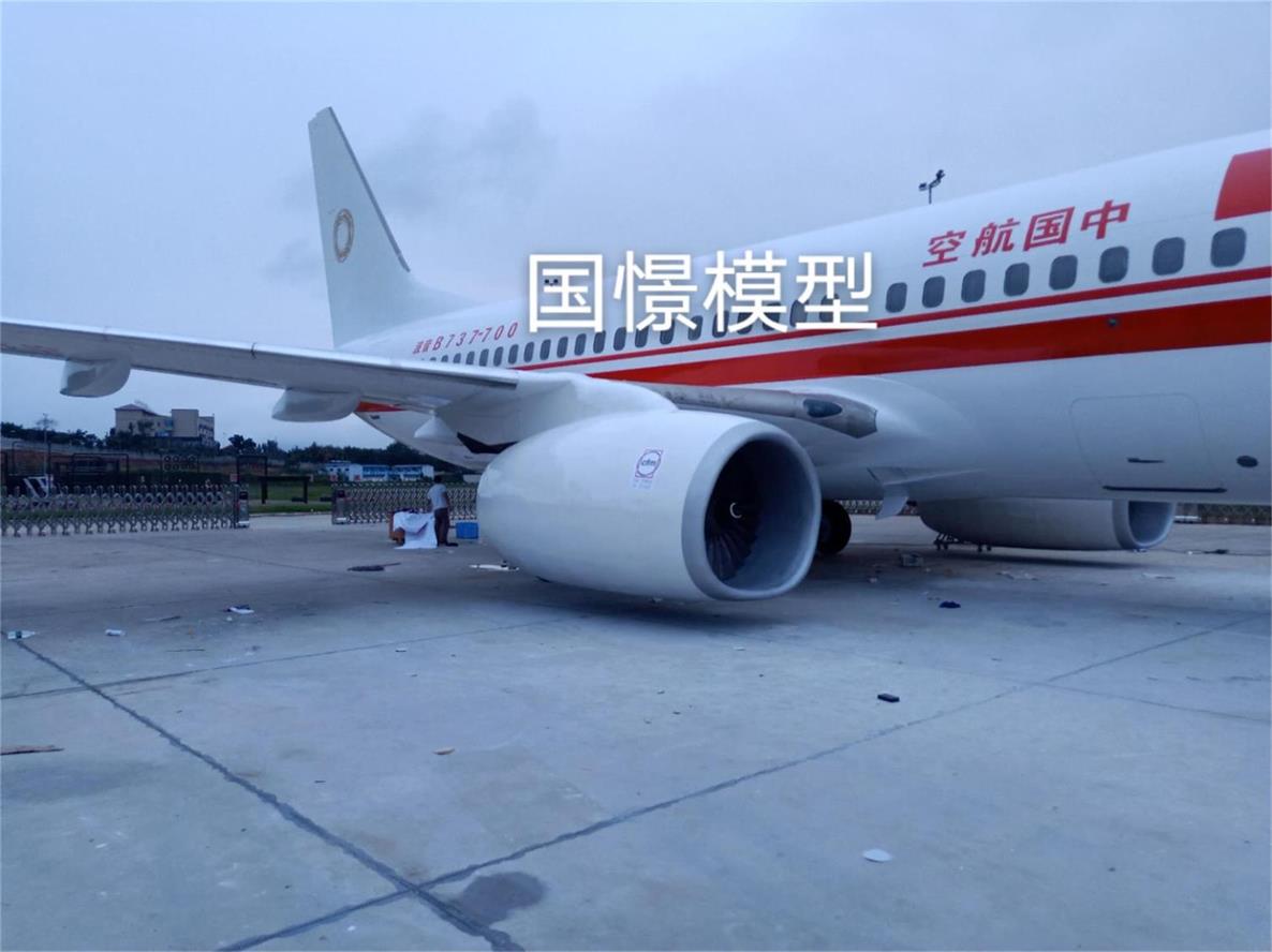 丹棱县飞机模拟仓