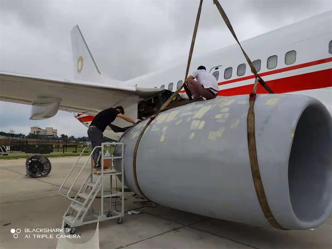 丹棱县飞机模型