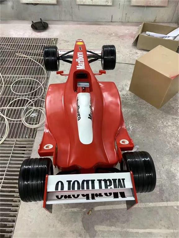 丹棱县汽车模型