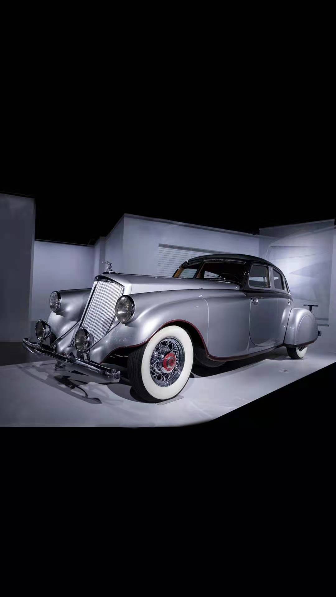 丹棱县汽车模型