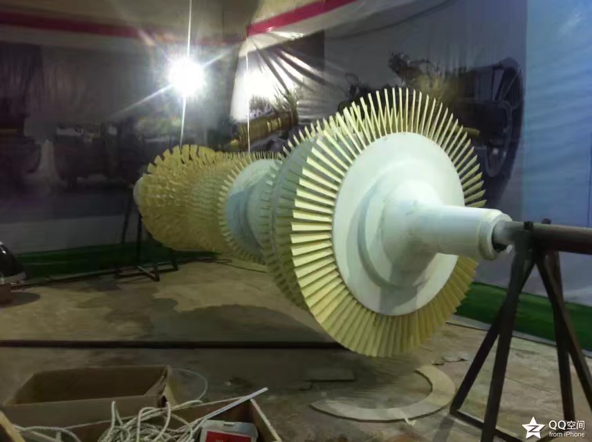 丹棱县机械模型