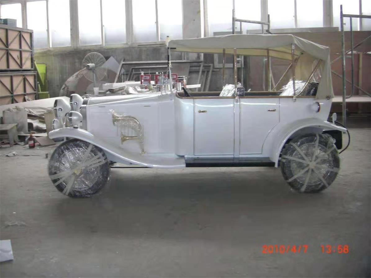 丹棱县车辆模型